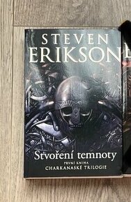 Steven Erikson