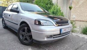 Predam Opel Astra  G, classic 1,4 16v benzín 2005, 153000 km - 1