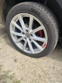 5x112 r17 - 1