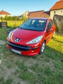 Peugeot 207 1.4 16V VTi 70kW