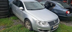 Vw passat 2.0tdi sedan