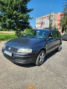 Predám Fiat Stilo diesel