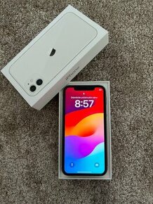 iPhone 11 128GB - 1