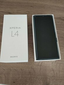 Predám Sony Xperia L4 - 1