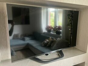 Predam smart televizor LG 50”