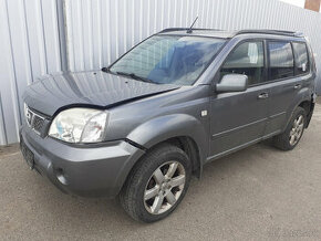 Nissan X-Trail T30 2.2 DCI 100 kW ND - 1