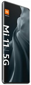 Xiaomi Mi 11 5G 8GB/128GB Midnight Gray