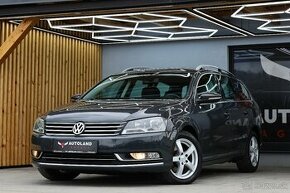 Volkswagen Passat Variant 2.0 TDI BMT Highline - 1