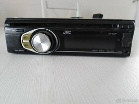 Predám autorádio JVC KD-R401