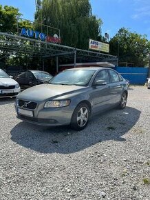 Volvo S40 2.0D Kinetic, 2007, 100 kW, 397517 km