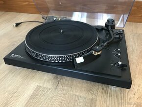 Technics SL 2000 - Absolútny TOP STAV