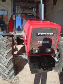 Predám traktor Zetor 10540