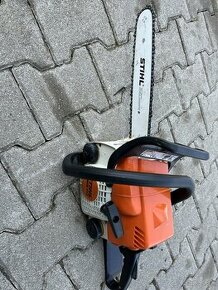 Motorová píla Stihl MS 170