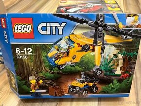 Lego City - 1