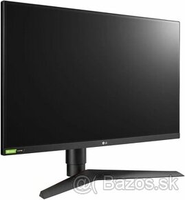 LG Ultragear 27GL850 - 1