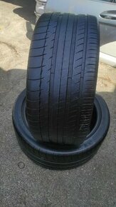 Michelin 295/35r21 letné