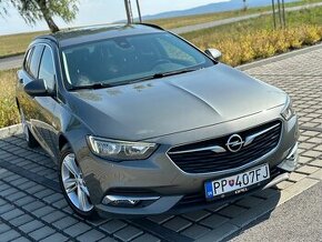 ✅OPEL INSIGNIA 1.5 benzin