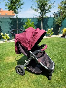 Kočík Britax B-motion - 1