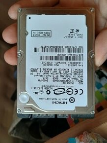 Predam hdd hitachi sata