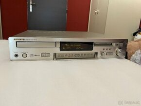 Onkyo cd md receiver