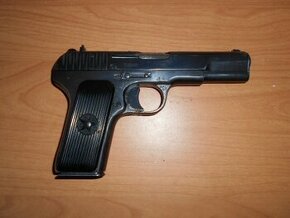 tokarev tt 33