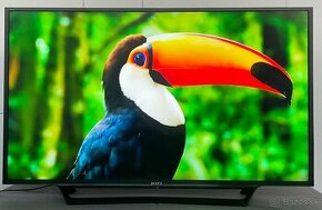 Smart tv Sony KDL-48WD650-(121cm)