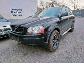 Volvo XC90 D5 120kw - Náhradní díly