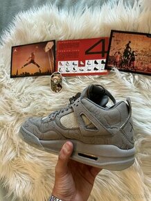 Jordan 4