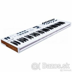 Arturia KeyLab Essential 61 USB MIDI