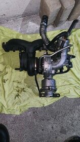 Turbo 2.0 TFSI - 1