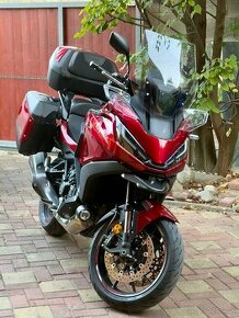 HONDA NT1100 DCT VOYAGE 2024