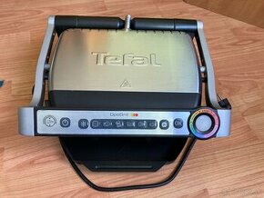 Predám Tefal OptiGrill