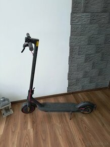 Elektrická kolobežka xiaomi scooter pro 2