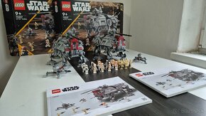 Lego STAR WARS 75337