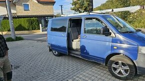 Predam VW Transporter - 1