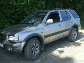 OPEL FRONTERA  B 2.2 DTI 16V - 1