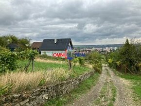 ZÁHRADA s možnosťou stavby chatkoy na PREDAJ - Modra, lokali - 1