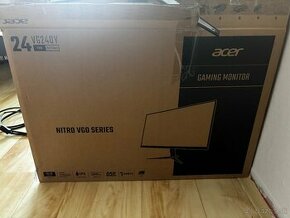 Acer Nitro VG240YSbmiipx 24"