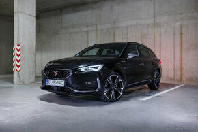 Cupra Leon Sportstourer VZ PHEV hybrid, 180kw, 2020, 49000km - 1