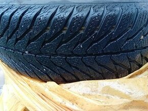 Zimné pneumatiky Sibir Snow 175/65 R14 na diskoch - 1