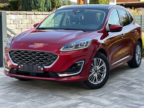 Ford Kuga 2.5 Duratec PHEV 225k Vignale full vybava 2020