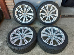 5x112  20"  Audi A8 - 1