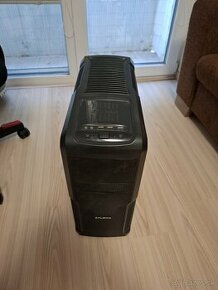 Herný PC-NVIDIA gtx 1060 6gb/16gb RAM/i7-4770 3,4GHz - 1