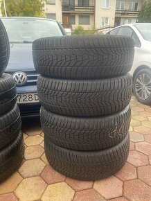 hankook 255/60 r18 - 1