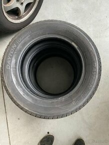 Predám pneu Dayton 185/65 R15 - 1