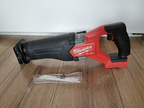 Milwaukee M18 FSZ-0 Chvostová píla