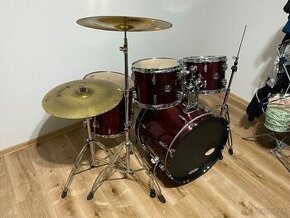 Sonor Force 507