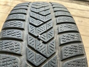 225/50R17 98H Pirelli Sottozero 3 - 1