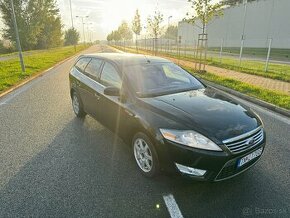 Ford Mondeo 2.0 TDCI 2008