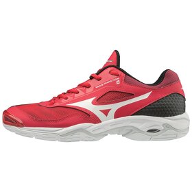 Úplne nové botasky Mizuno Wave Phantom 2, veľkosť 38.5